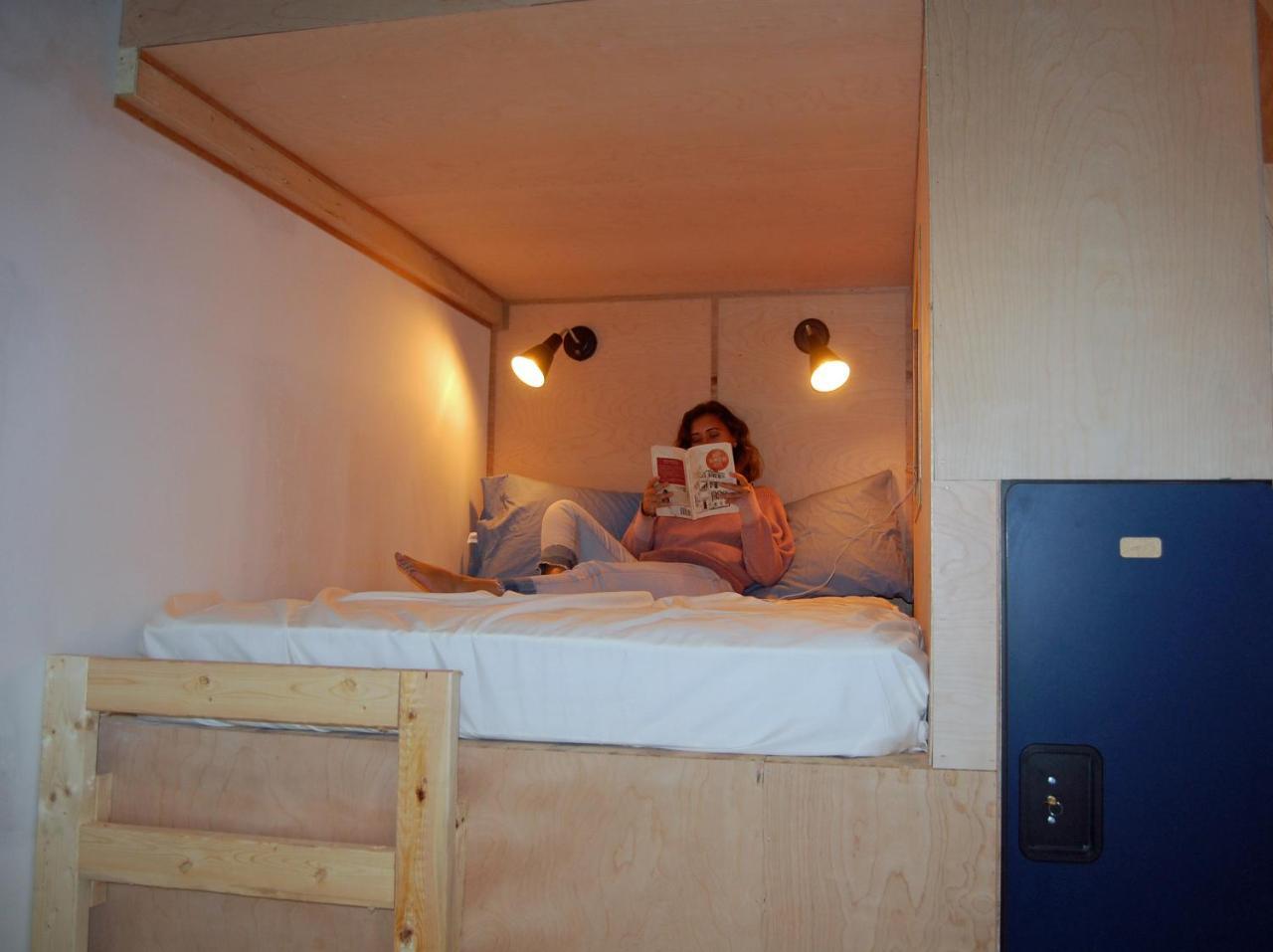 Hostel Du Nord